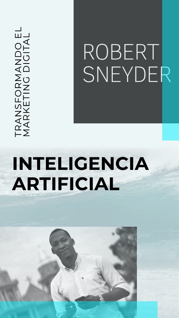 Impulsando el éxito del marketing con inteligencia artificial: análisis, optimización y personalización